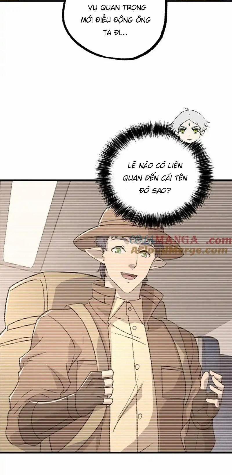 Siêu Thần Cơ Giới Sư 268 trang 9