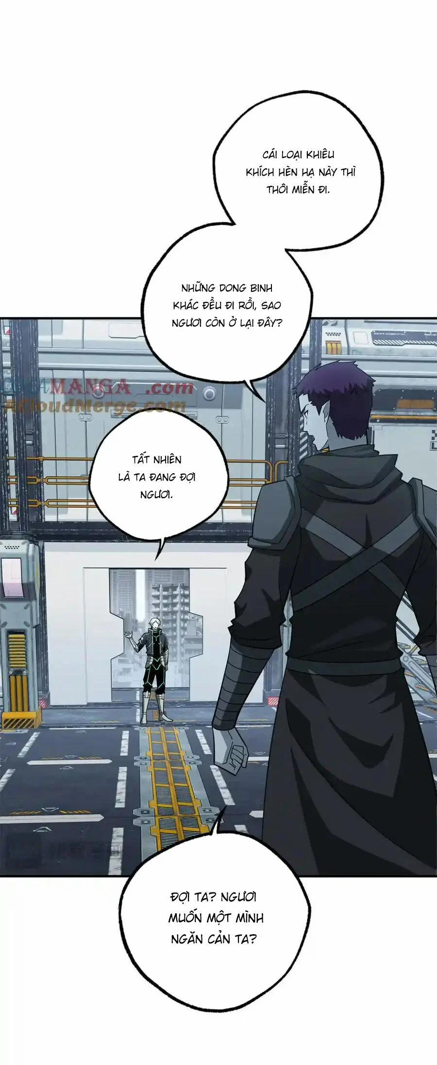 Siêu Thần Cơ Giới Sư 270 trang 5