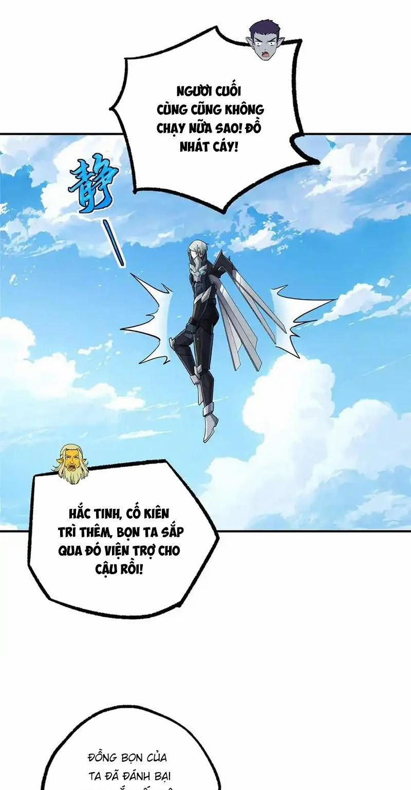Siêu Thần Cơ Giới Sư 271 trang 15