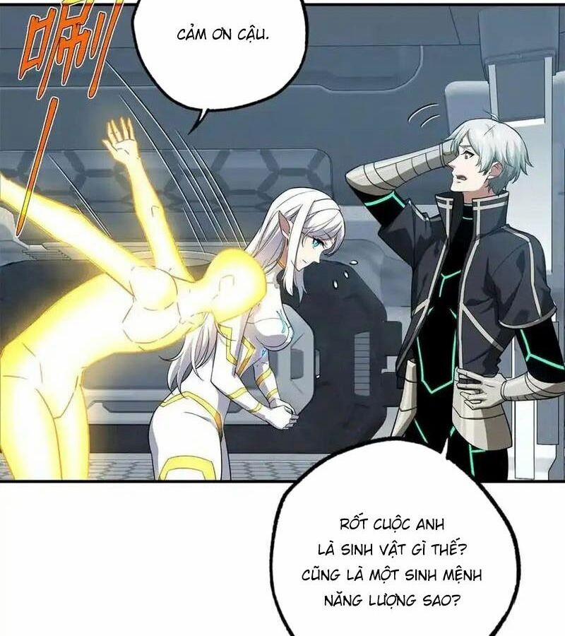Siêu Thần Cơ Giới Sư 272 trang 13