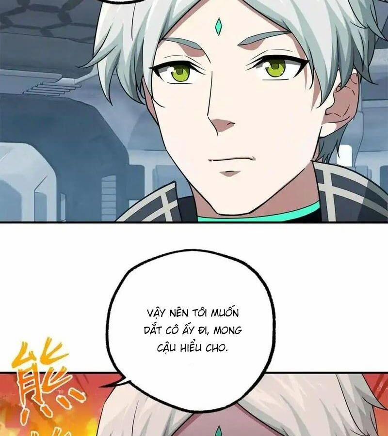 Siêu Thần Cơ Giới Sư 272 trang 19