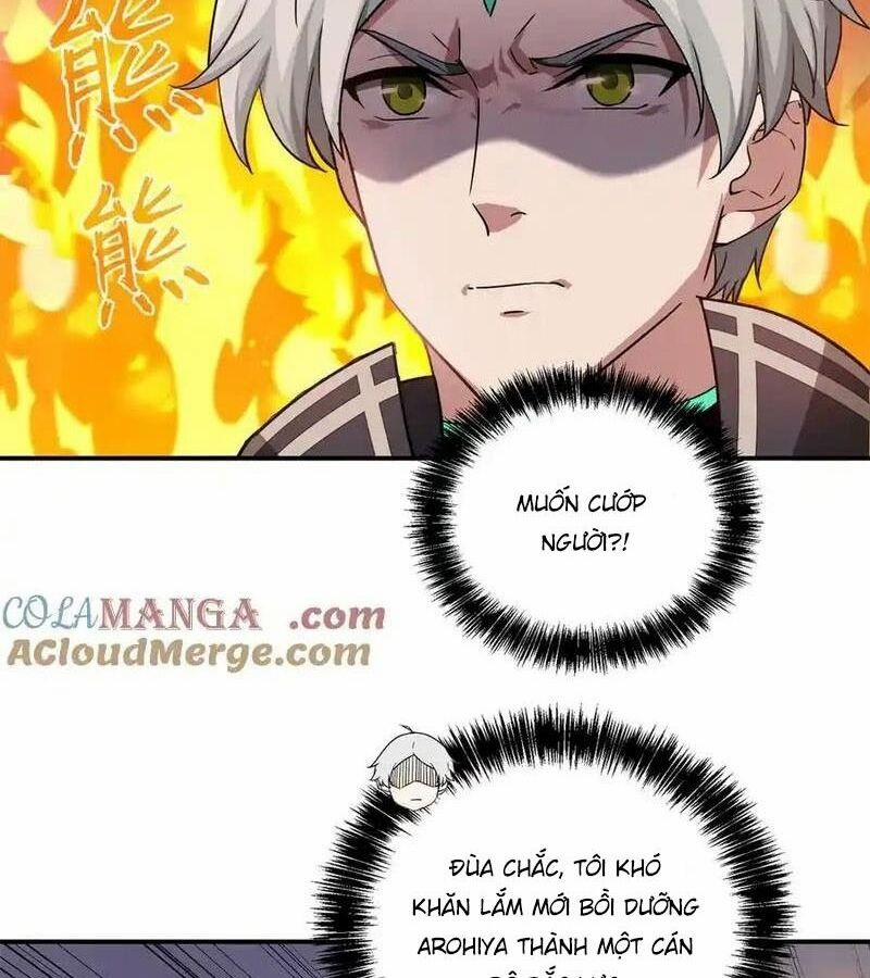 Siêu Thần Cơ Giới Sư 272 trang 20