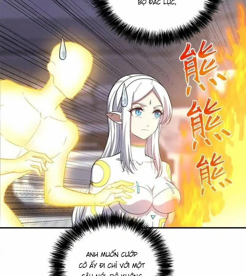 Siêu Thần Cơ Giới Sư 272 trang 21