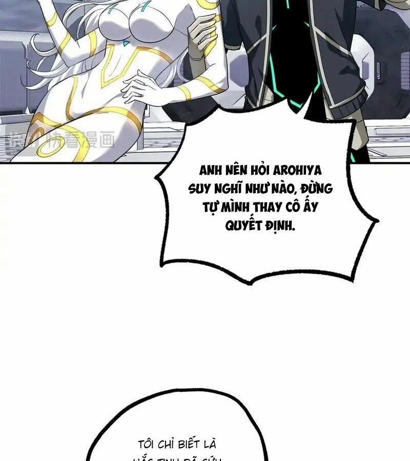 Siêu Thần Cơ Giới Sư 272 trang 23