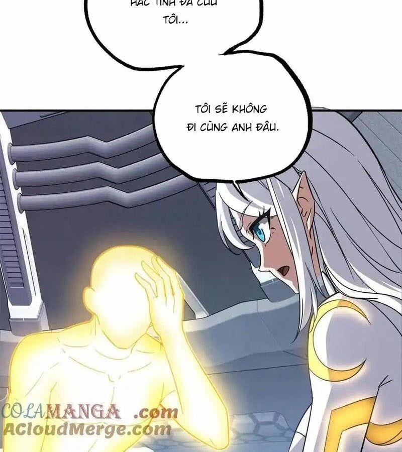 Siêu Thần Cơ Giới Sư 272 trang 24