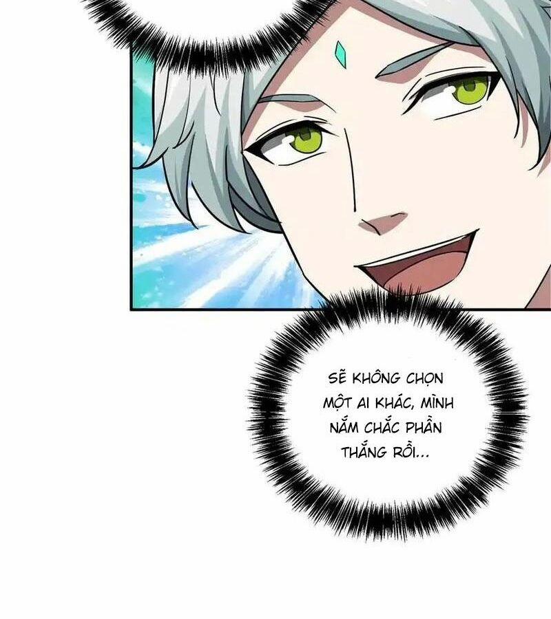 Siêu Thần Cơ Giới Sư 272 trang 26