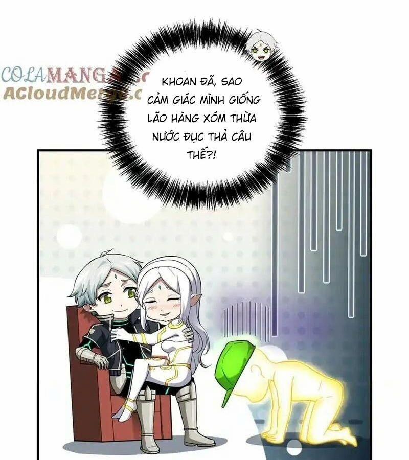 Siêu Thần Cơ Giới Sư 272 trang 27