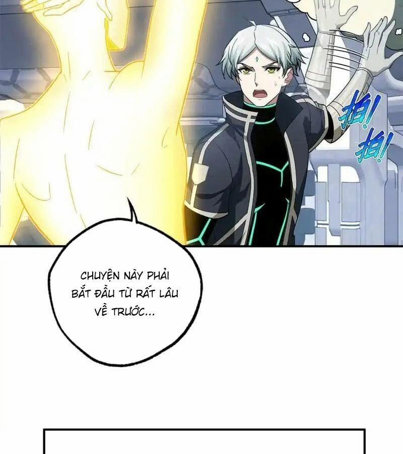 Siêu Thần Cơ Giới Sư 272 trang 29