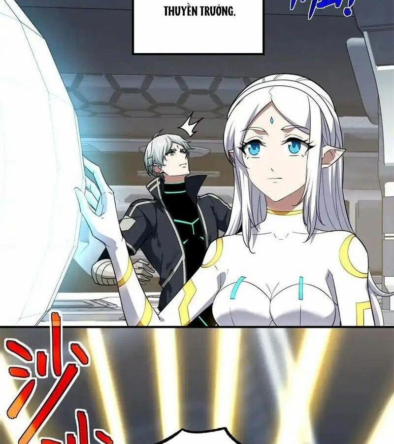 Siêu Thần Cơ Giới Sư 272 trang 3