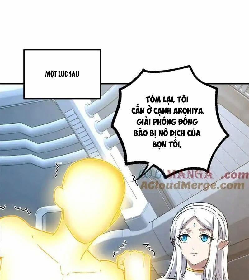 Siêu Thần Cơ Giới Sư 272 trang 31