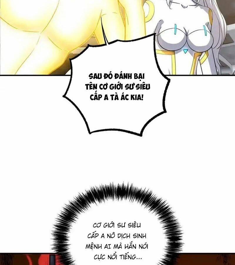 Siêu Thần Cơ Giới Sư 272 trang 32