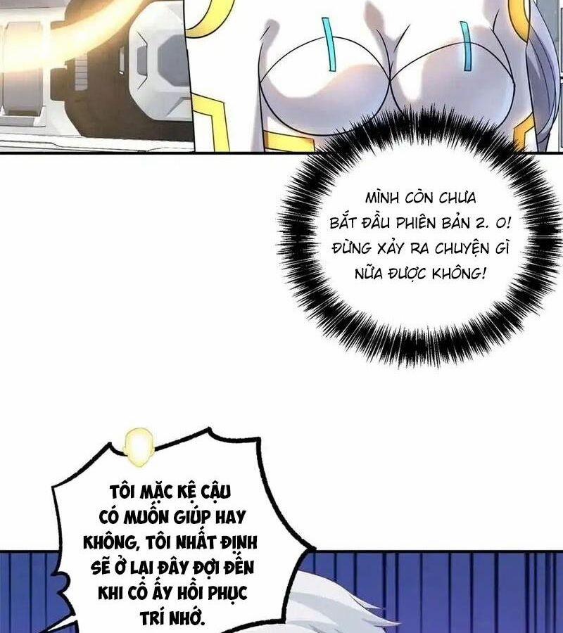 Siêu Thần Cơ Giới Sư 272 trang 36