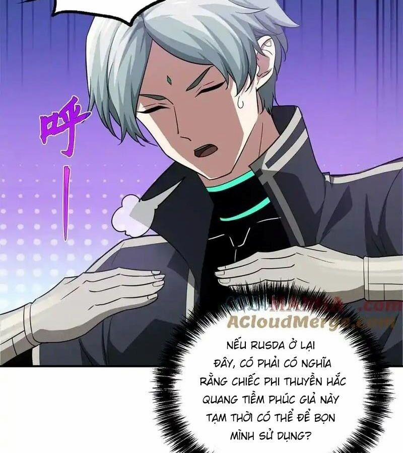 Siêu Thần Cơ Giới Sư 272 trang 37