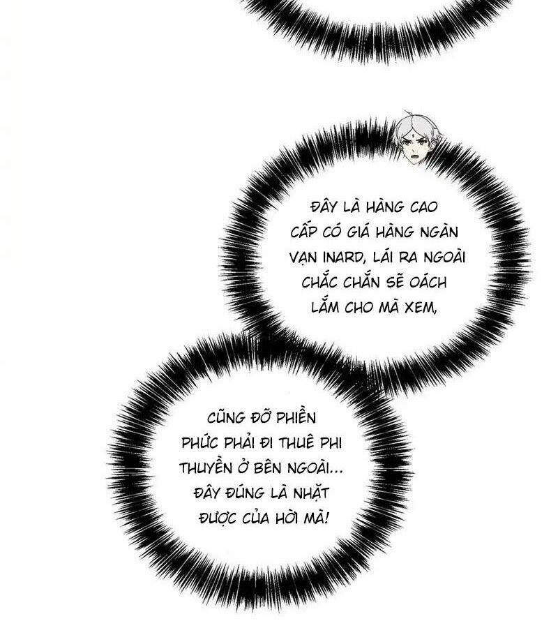 Siêu Thần Cơ Giới Sư 272 trang 38