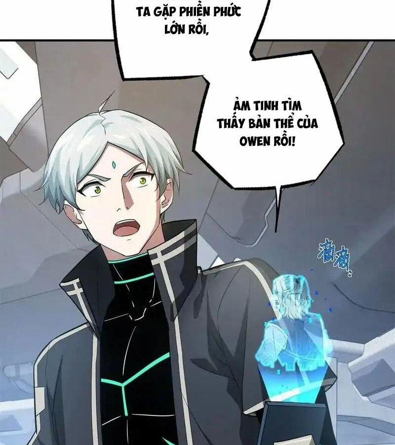Siêu Thần Cơ Giới Sư 272 trang 40