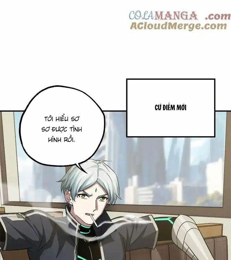 Siêu Thần Cơ Giới Sư 272 trang 42