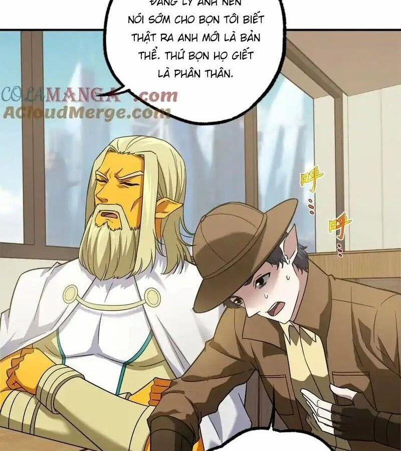 Siêu Thần Cơ Giới Sư 272 trang 44