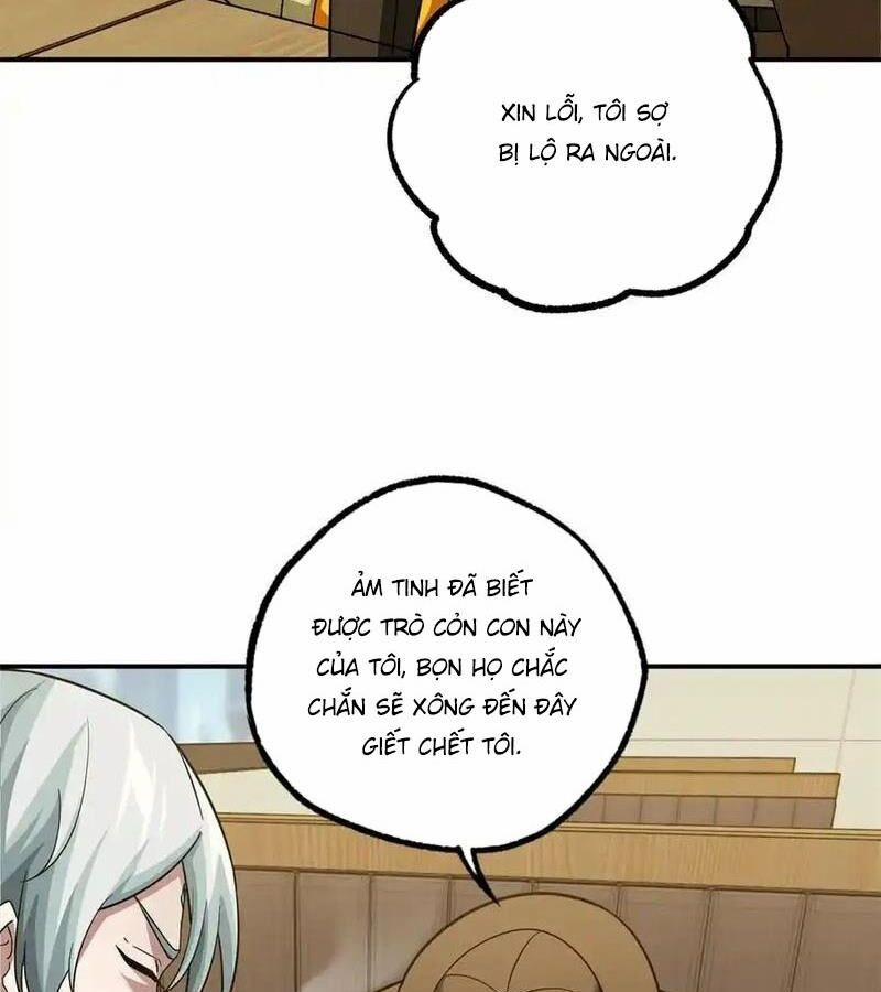 Siêu Thần Cơ Giới Sư 272 trang 45