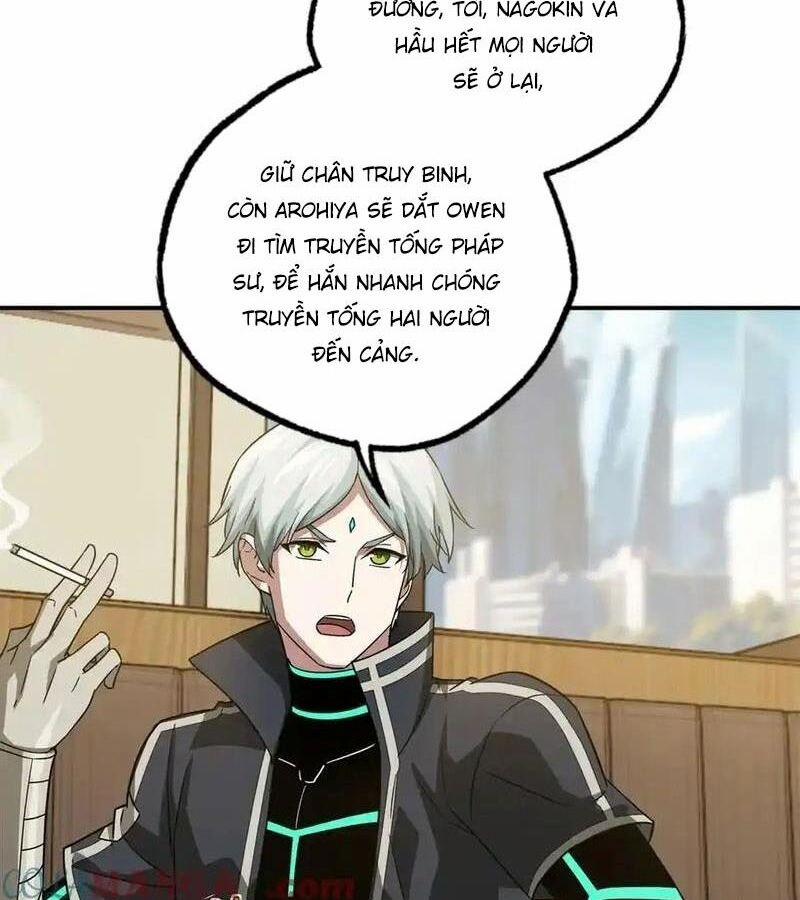 Siêu Thần Cơ Giới Sư 272 trang 48