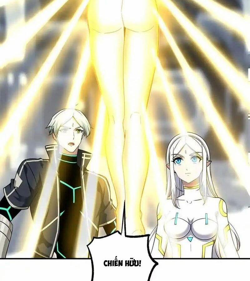 Siêu Thần Cơ Giới Sư 272 trang 5