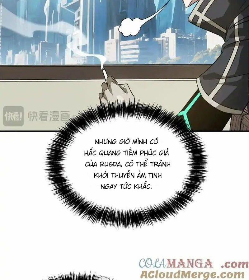 Siêu Thần Cơ Giới Sư 272 trang 53