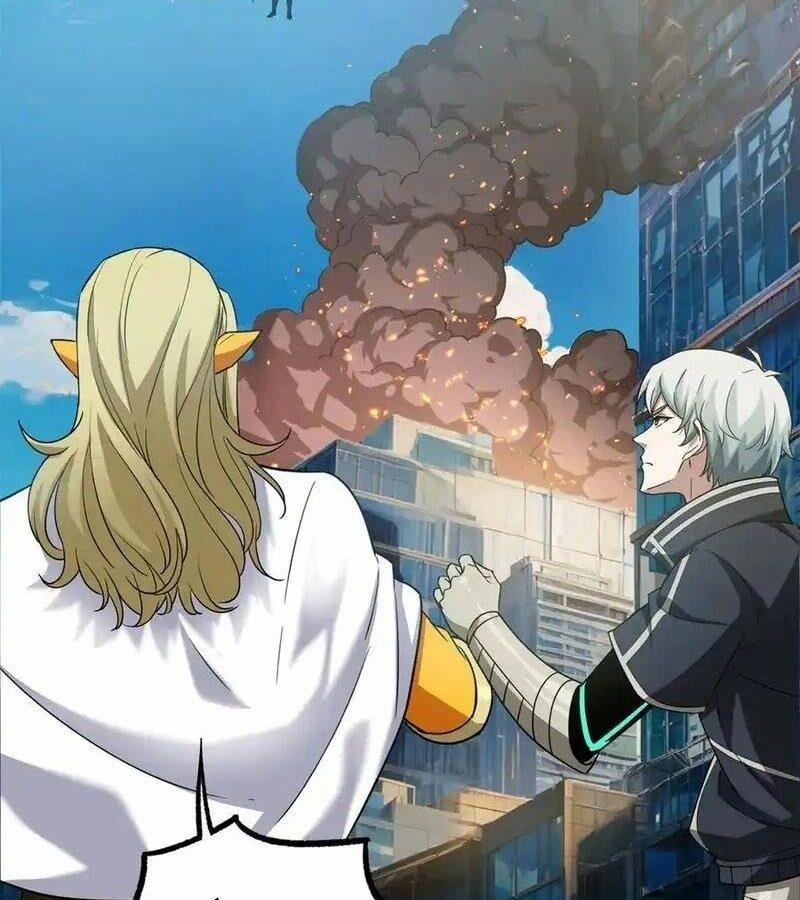 Siêu Thần Cơ Giới Sư 272 trang 61