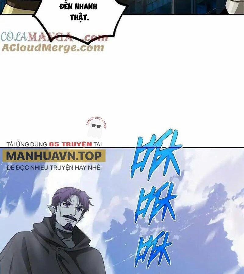 Siêu Thần Cơ Giới Sư 272 trang 62