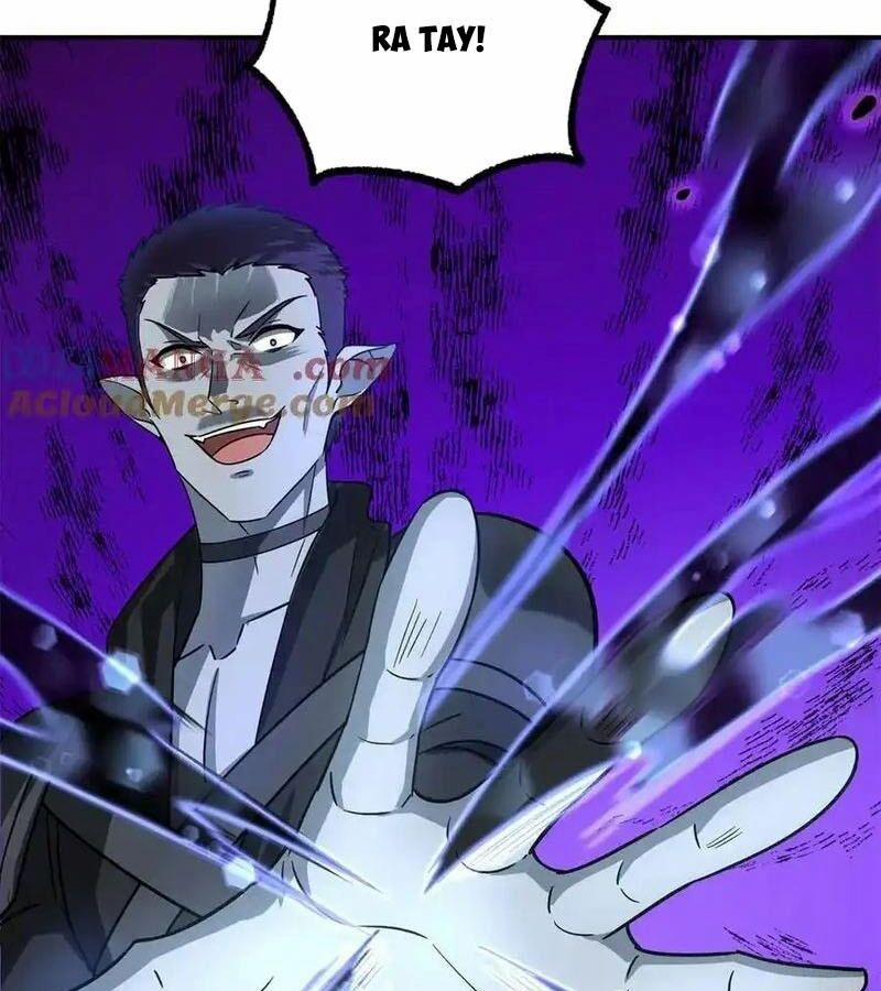 Siêu Thần Cơ Giới Sư 272 trang 66