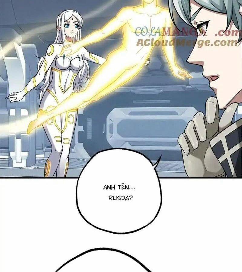 Siêu Thần Cơ Giới Sư 272 trang 7