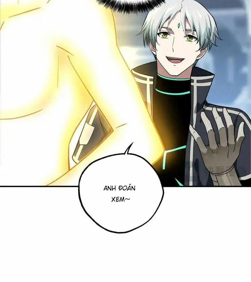 Siêu Thần Cơ Giới Sư 272 trang 9