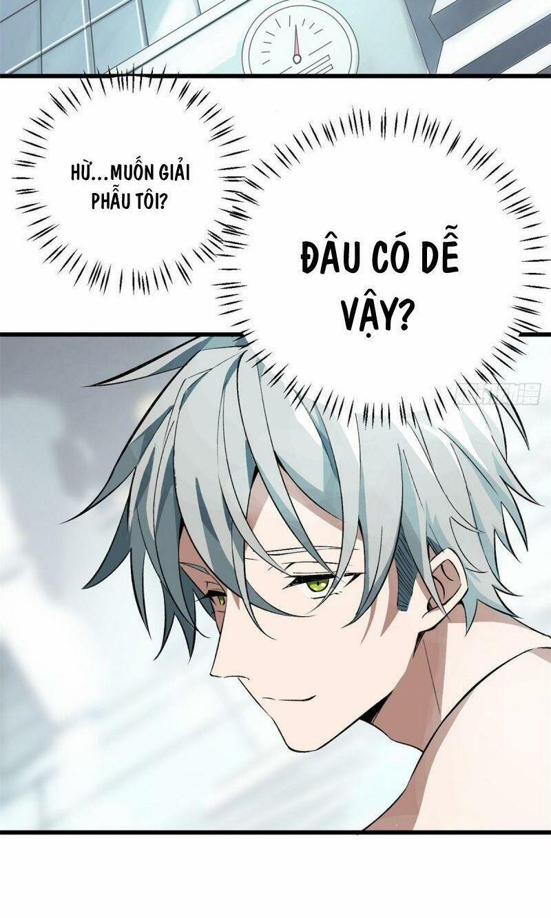 Siêu Thần Cơ Giới Sư 3 trang 27