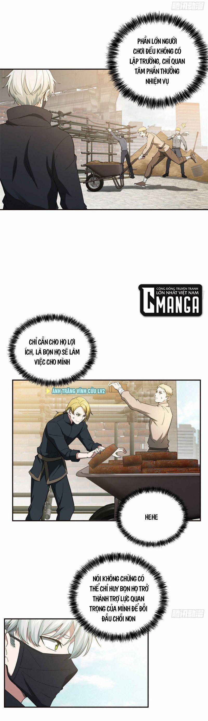 Siêu Thần Cơ Giới Sư 35 trang 4