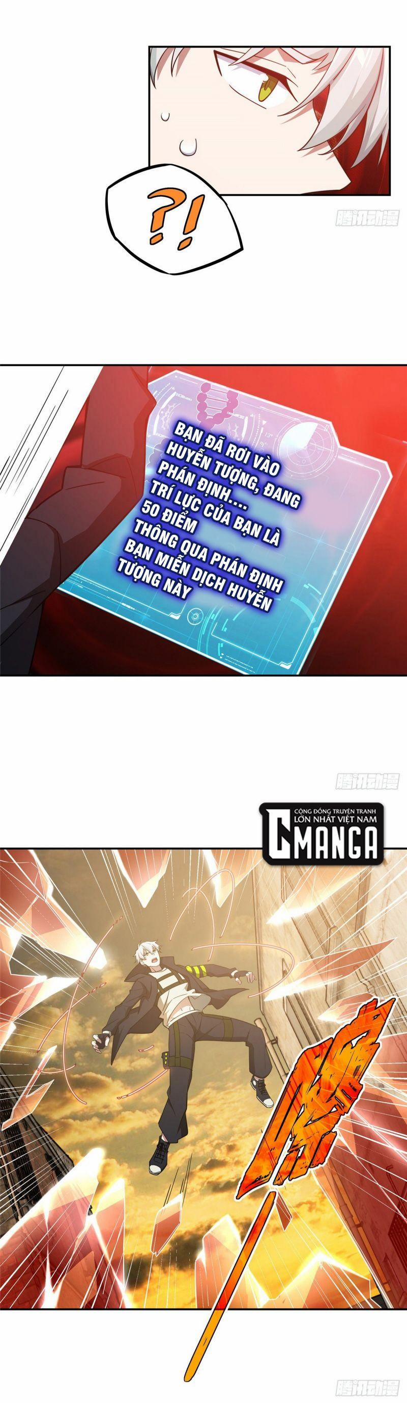 Siêu Thần Cơ Giới Sư 36 trang 6