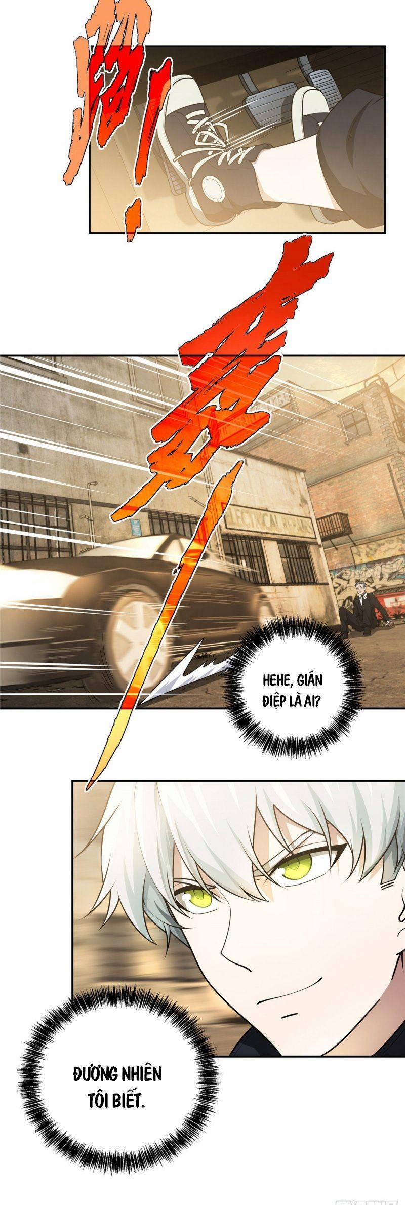 Siêu Thần Cơ Giới Sư 37 trang 7