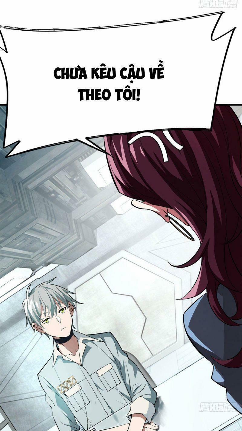 Siêu Thần Cơ Giới Sư 4 trang 27