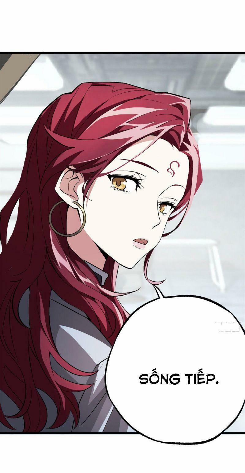 Siêu Thần Cơ Giới Sư 4 trang 35