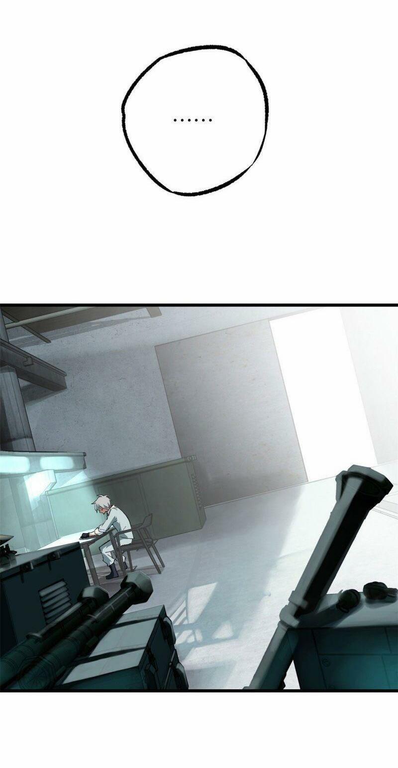 Siêu Thần Cơ Giới Sư 4 trang 36