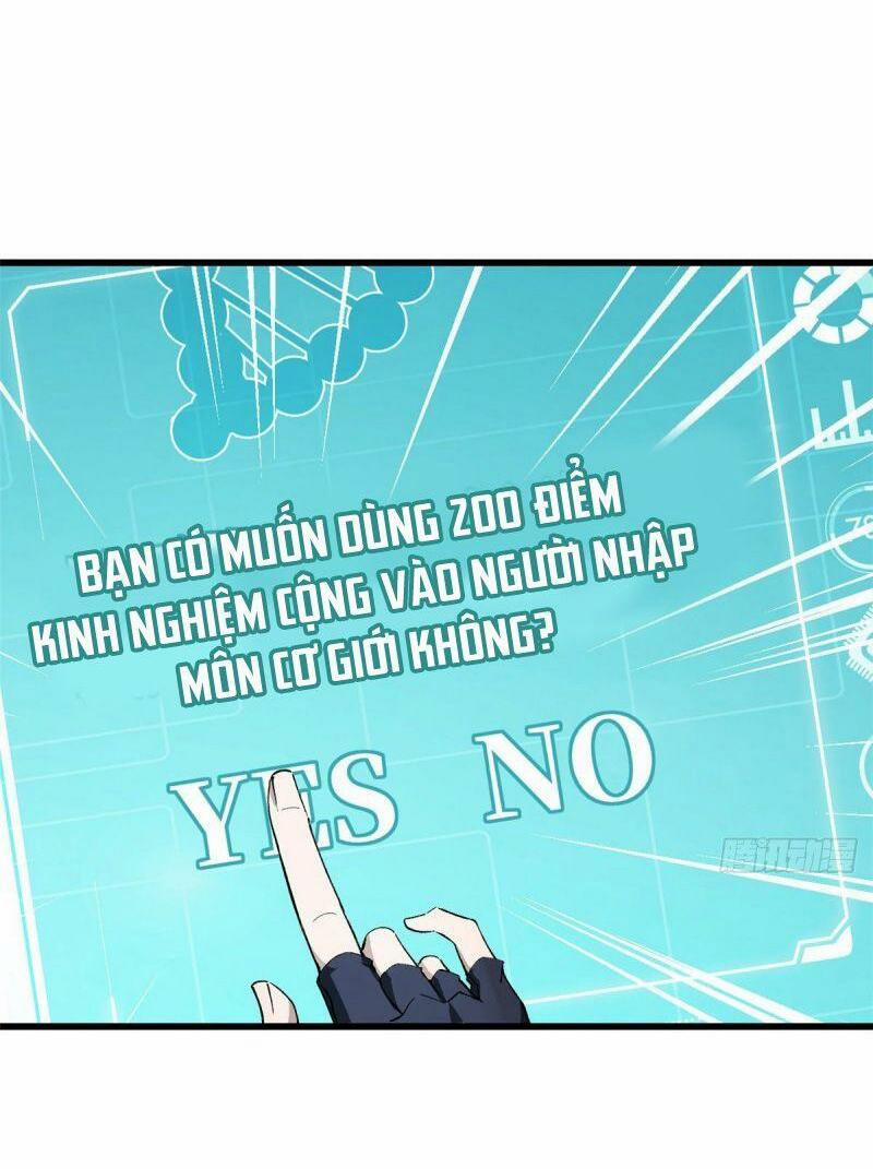 Siêu Thần Cơ Giới Sư 4 trang 38