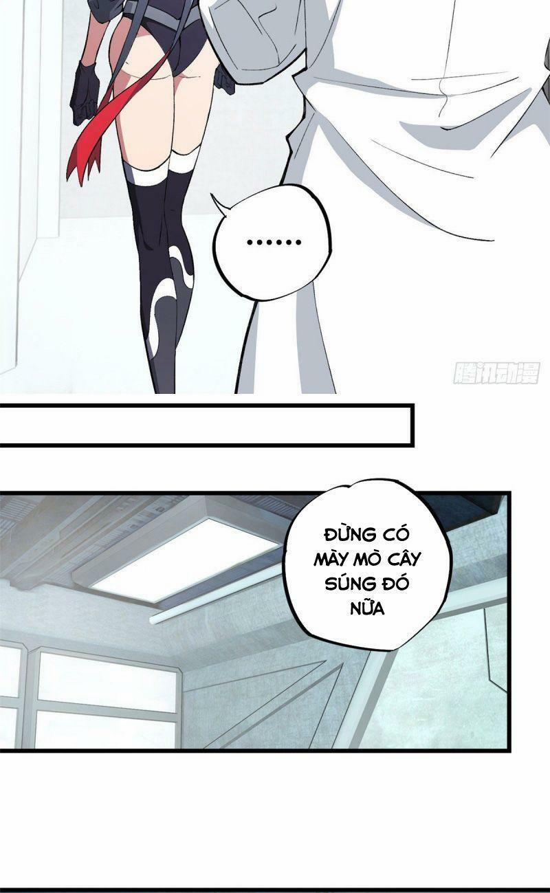 Siêu Thần Cơ Giới Sư 4 trang 4