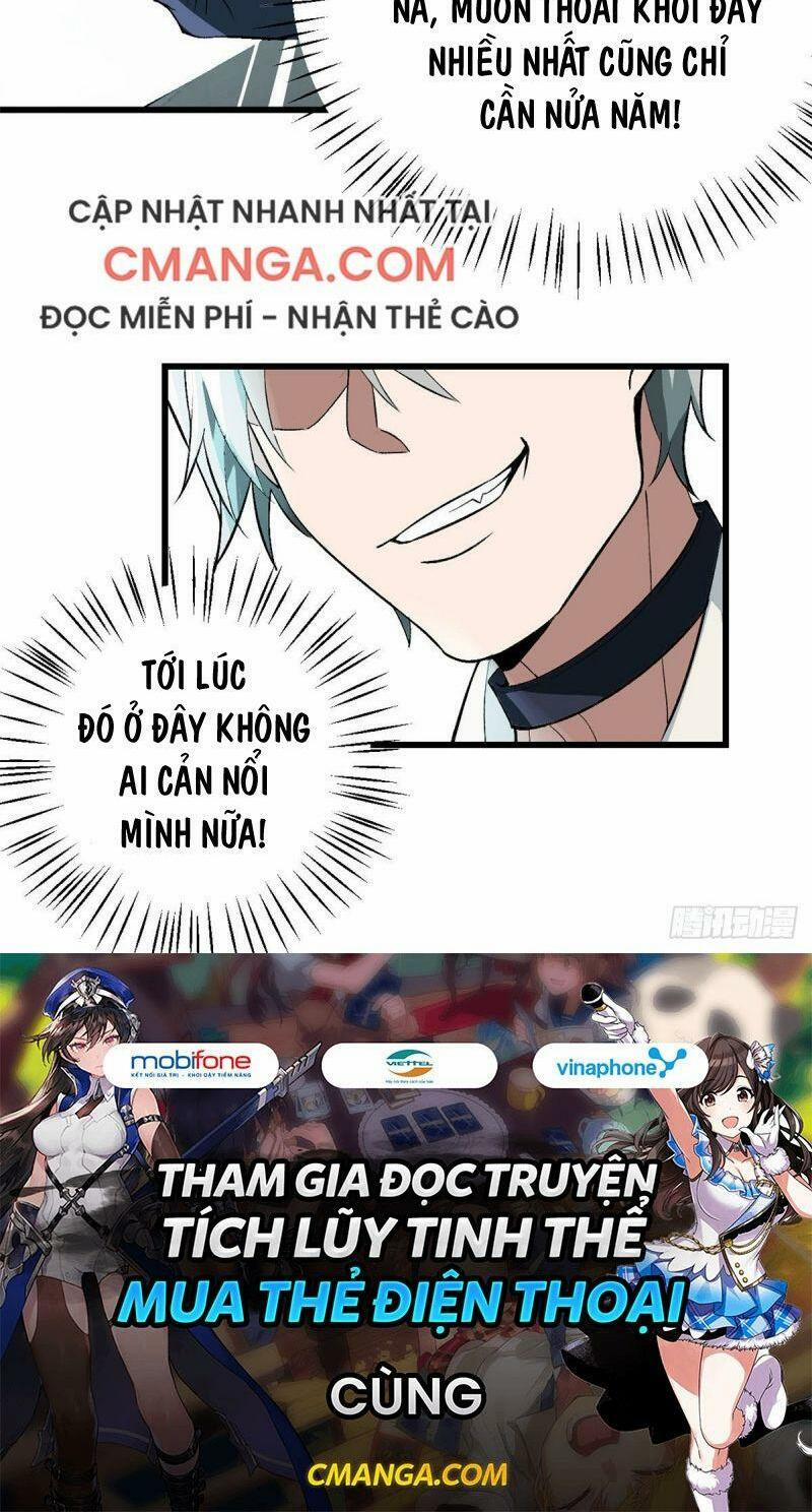 Siêu Thần Cơ Giới Sư 4 trang 40