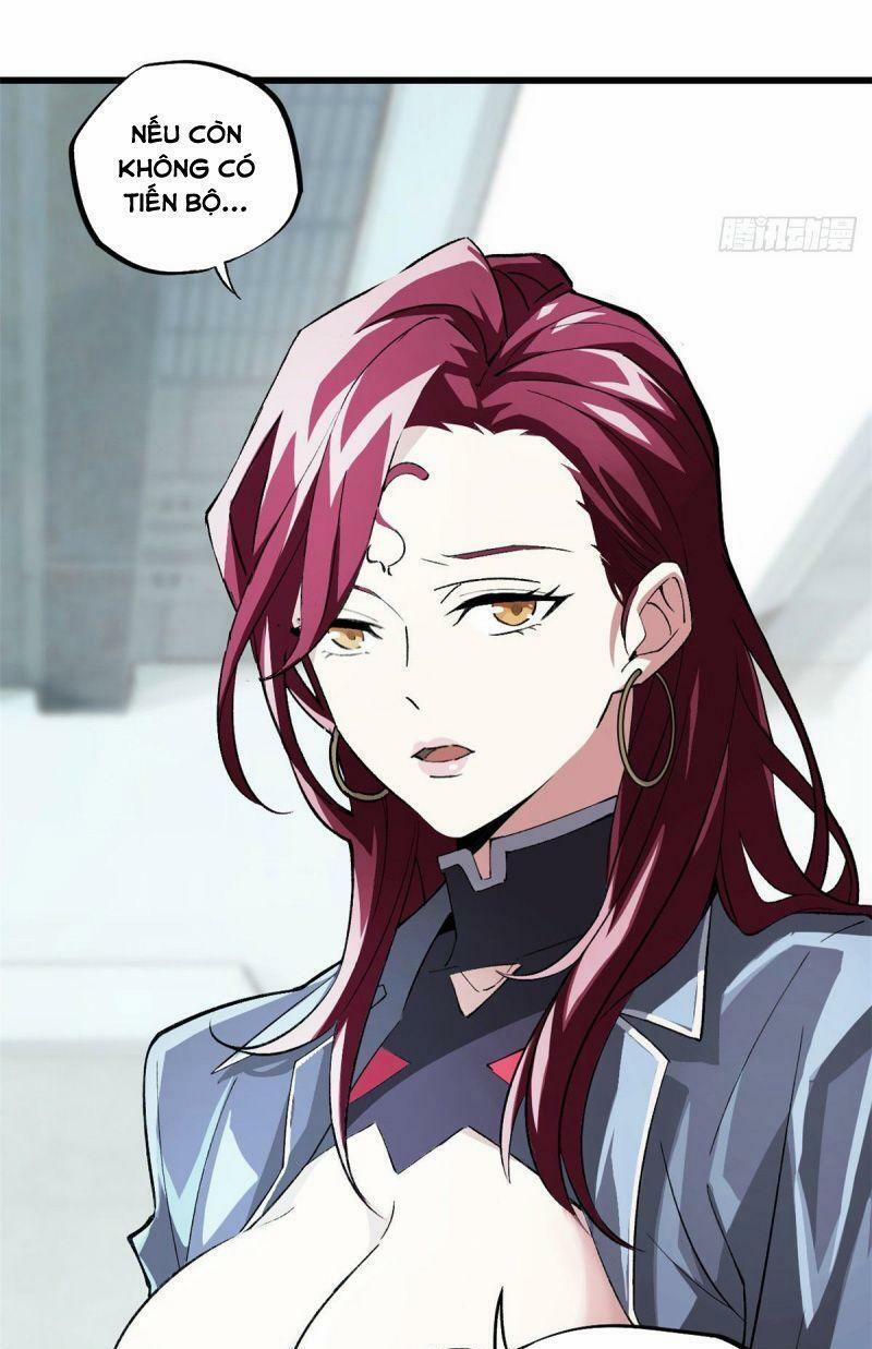 Siêu Thần Cơ Giới Sư 4 trang 8