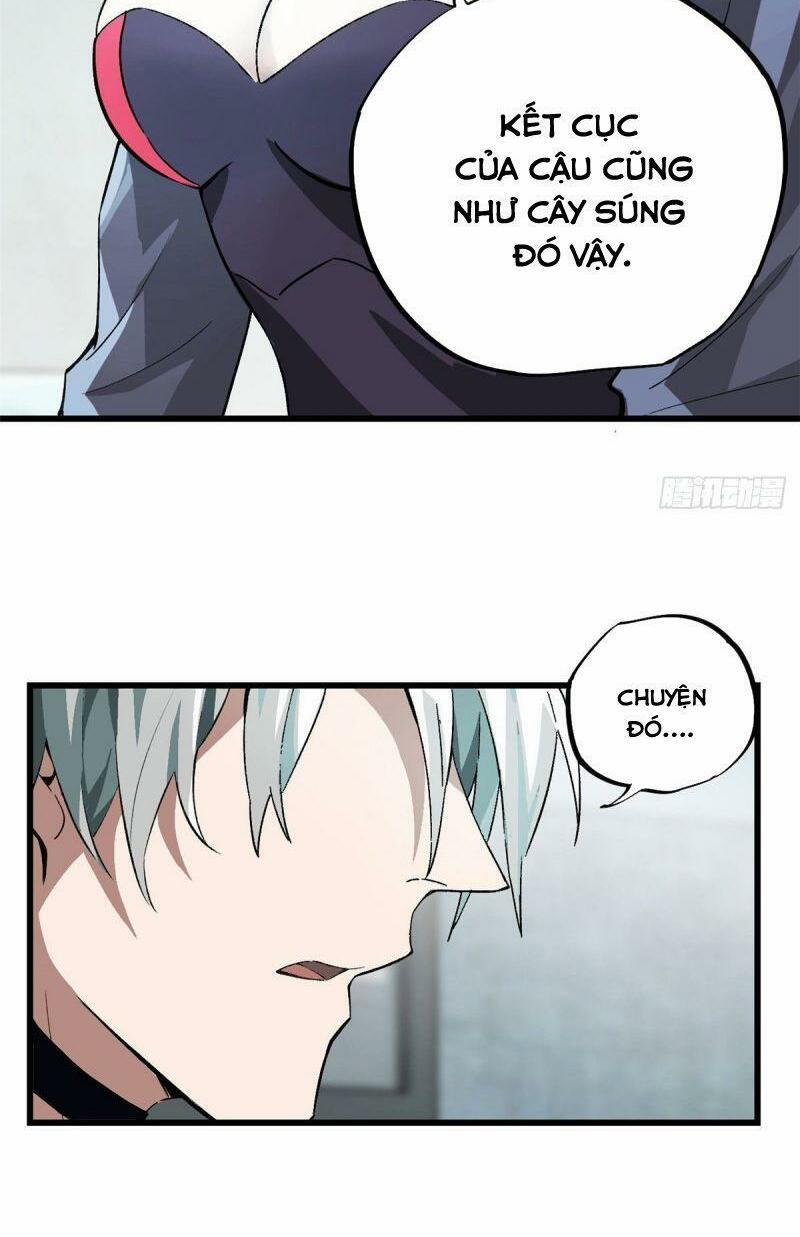 Siêu Thần Cơ Giới Sư 4 trang 9