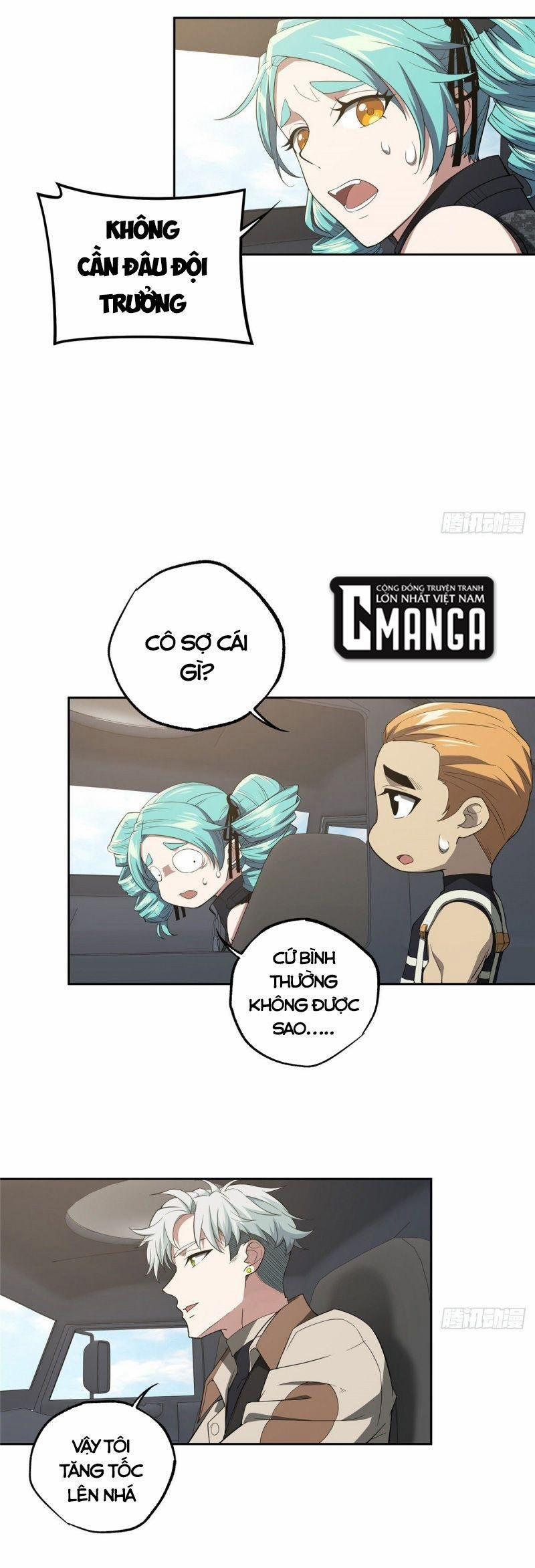 Siêu Thần Cơ Giới Sư 42 trang 4