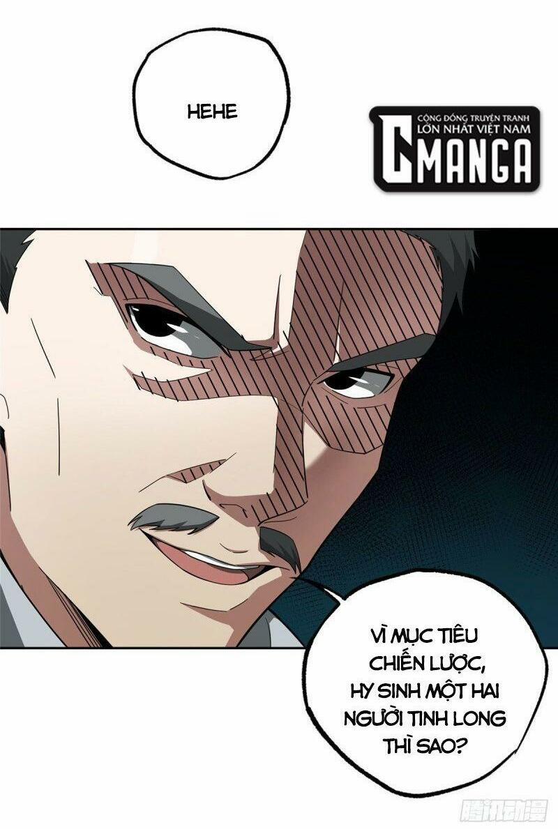 Siêu Thần Cơ Giới Sư 45 trang 22