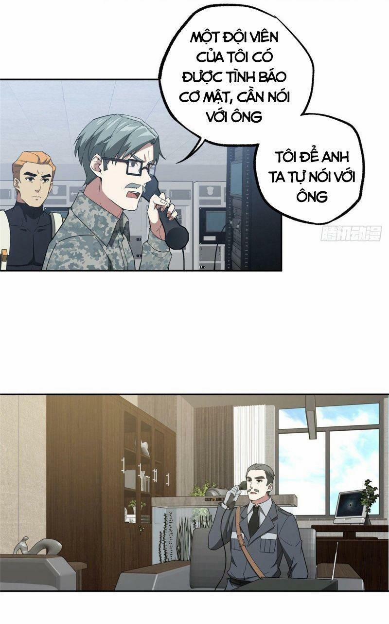 Siêu Thần Cơ Giới Sư 45 trang 31