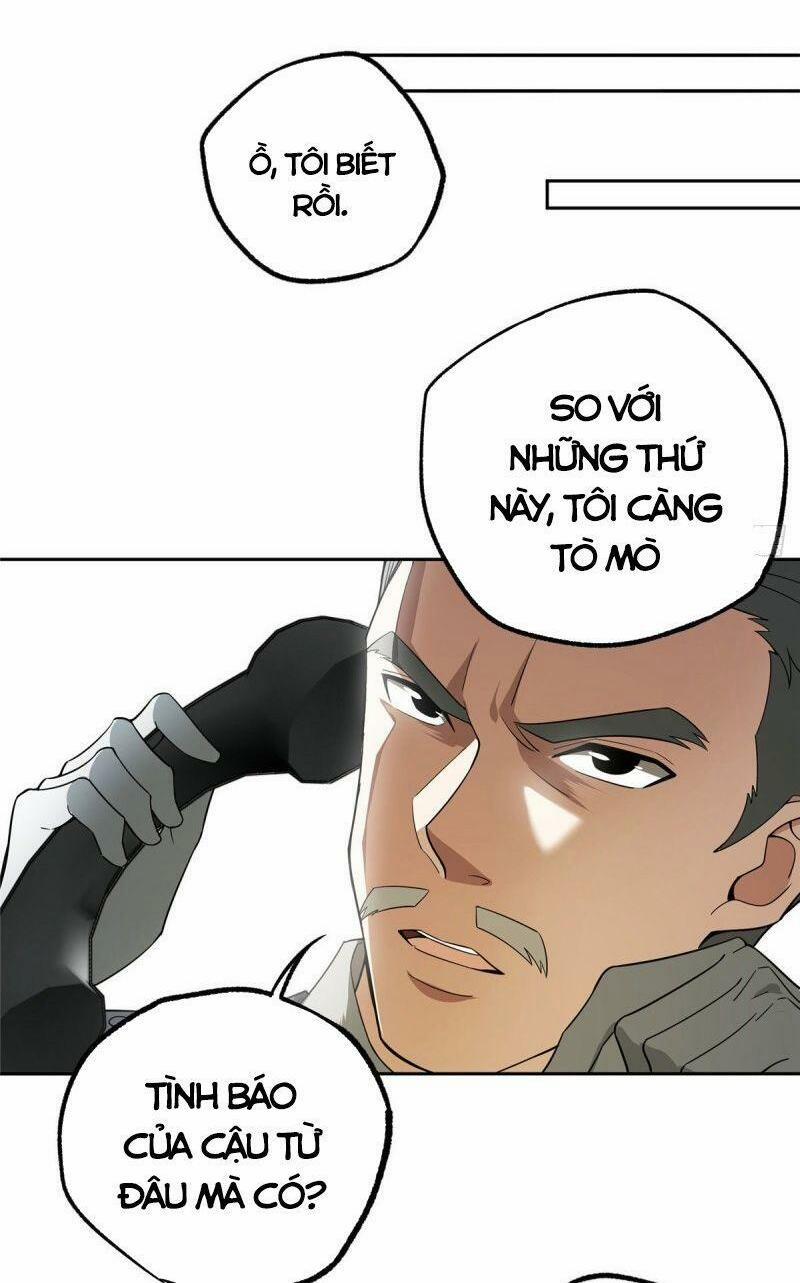 Siêu Thần Cơ Giới Sư 45 trang 32