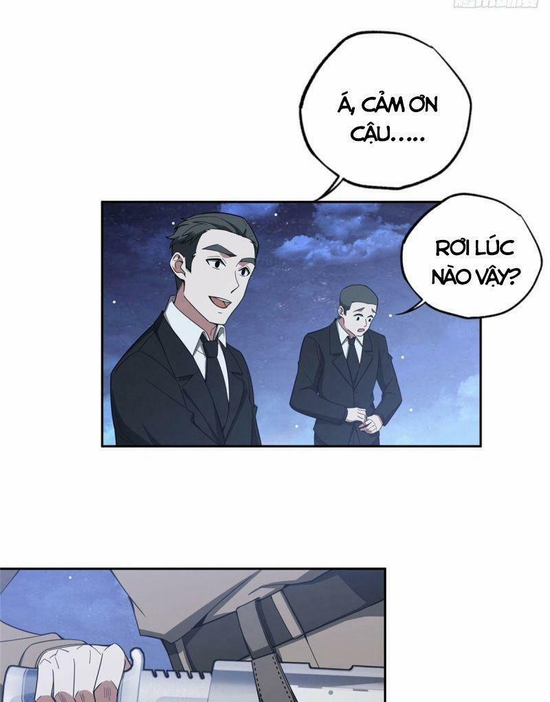 Siêu Thần Cơ Giới Sư 45 trang 4