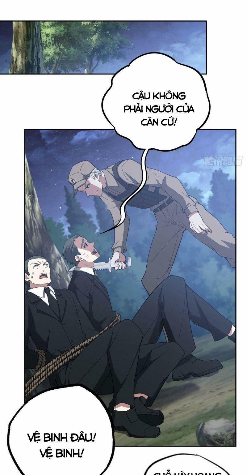 Siêu Thần Cơ Giới Sư 45 trang 6