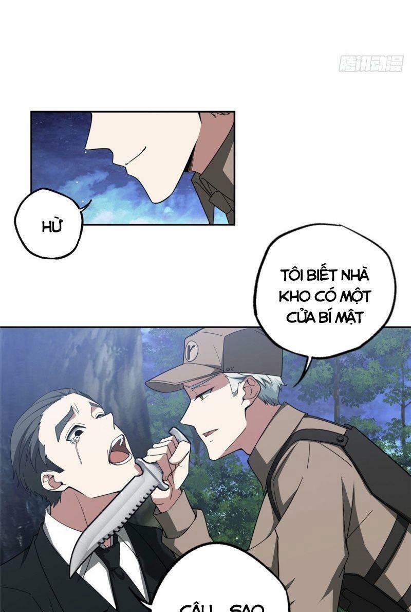 Siêu Thần Cơ Giới Sư 45 trang 8