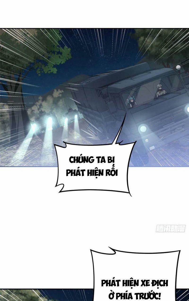 Siêu Thần Cơ Giới Sư 46 trang 13